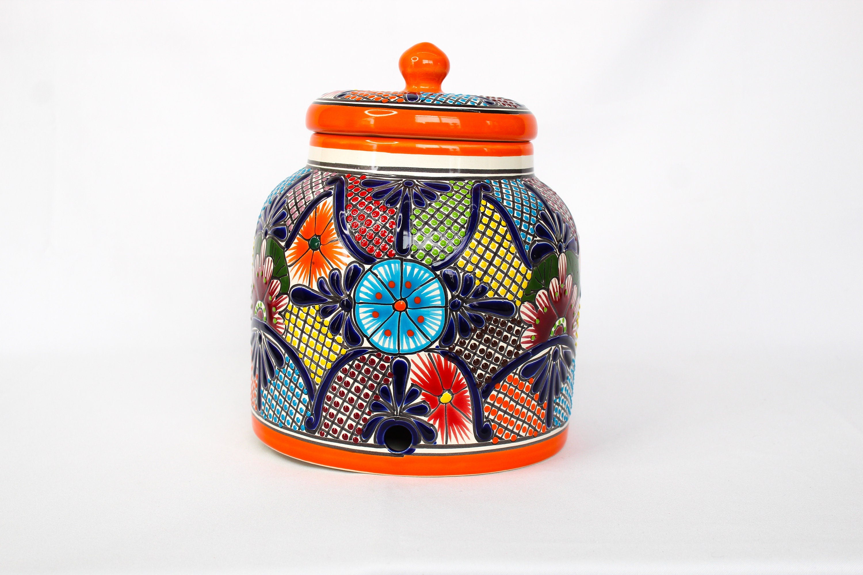 Talavera water good container